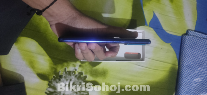 Redmi note 8